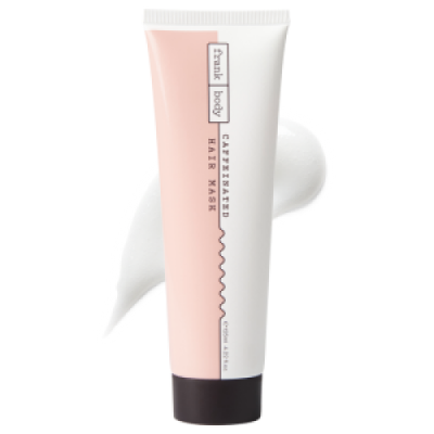 فرانك بودي - ماسك للشعر - ماسك أو قناع للشعر - توب جيت