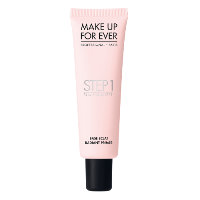 ميك اب فور ايفر - برايمر ستيب ون 06