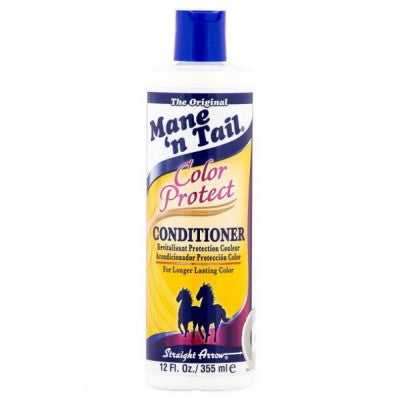 مان ن تيل - حمام زيت للشعر المصبوغ 355 مل - زيت للشعر - توب جيت