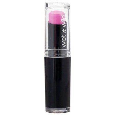 ويت اند وايلد - أحمر شفاه مطفي درجة ميجا لالاست احمر شفاه دول هاوس بينك - متوفر الآن في متجر توب جيت