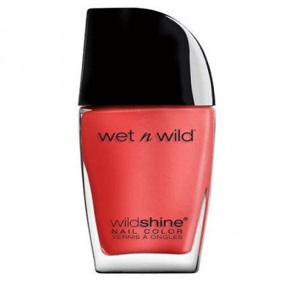 ويت اند وايلد - طلاء الاظافر شاين7538 - طلاء أظافر جل - متوفر لدى توب جيت