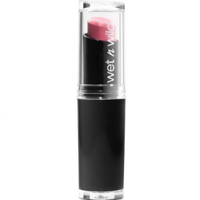 ويت اند وايلد - أحمر شفاه مطفي درجة ميجا لالاست احمر شفاه ثينك بينك - متوفر الآن في متجر توب جيت