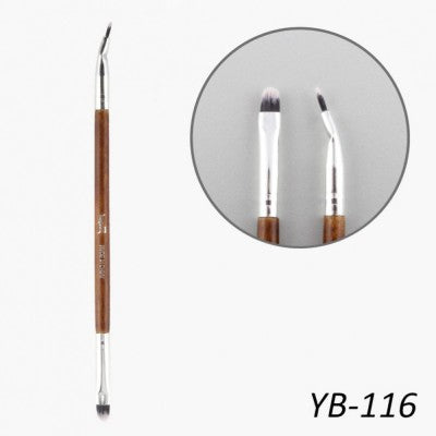 يولاند بيوتي - فرشاة مكياج YB- 116 - طقم فرش مكياج احترافي من توب جيت