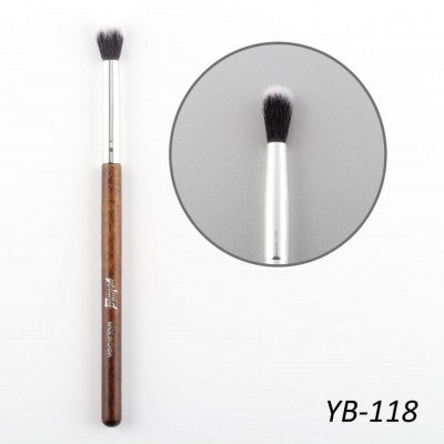 يولاند بيوتي - فرشاة مكياج YB- 118 - طقم فرش مكياج احترافي من توب جيت