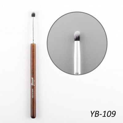 يولاند بيوتي - فرشاة مكياج YB- 109 - طقم فرش مكياج احترافي من توب جيت