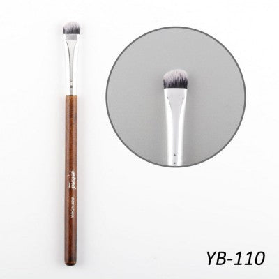 يولاند بيوتي - فرشاة مكياج YB- 110 - طقم فرش مكياج احترافي من توب جيت