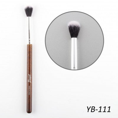 يولاند بيوتي - فرشاة مكياج YB- 111 - طقم فرش مكياج احترافي من توب جيت