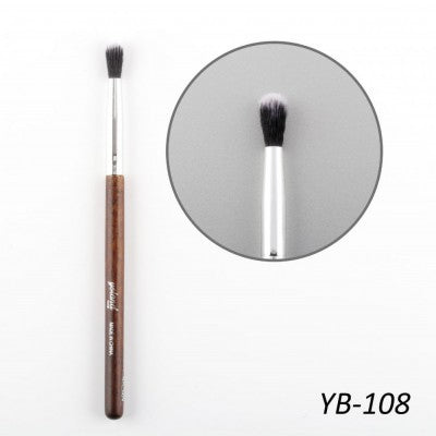 يولاند بيوتي - فرشاة مكياج YB- 108 - طقم فرش مكياج احترافي من توب جيت