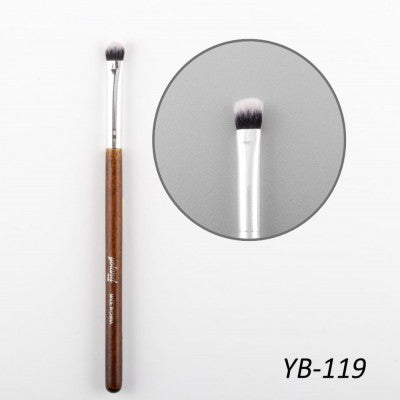 يولاند بيوتي - فرشاة مكياج YB- 119 - طقم فرش مكياج احترافي من توب جيت