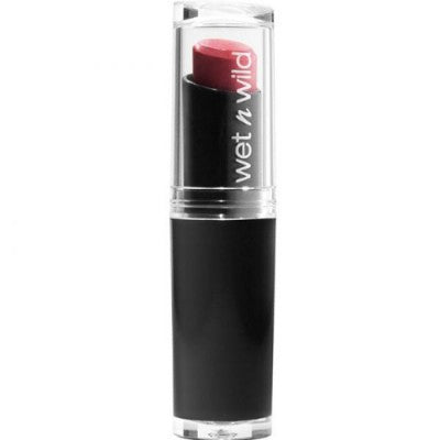 ويت اند وايلد - أحمر شفاه بدرجة E904B - متوفر في توب جيت