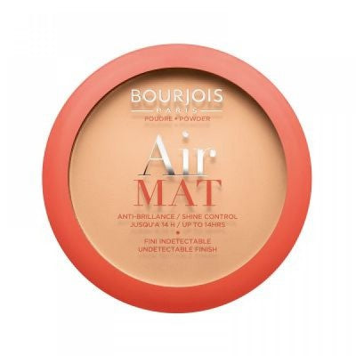 بورجوا - بودرة مضعوطة اير مات 03 ابريكوت بيج