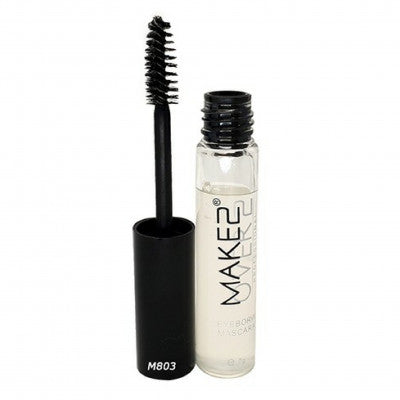 ماسكارا حواجب ميك اوفر22- مسكرة حواجب M803 لتحديد وثبات طبيعي يدوم طوال اليوم