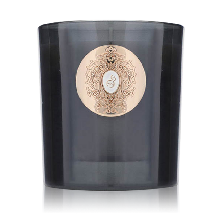 معطر الجو تيزيانا تيرينزي هيل بوب كوميت لونا كوليكشن - شمعة معطرة 250جرام برائحة منعشة ومثالية للمنزل والسيارة