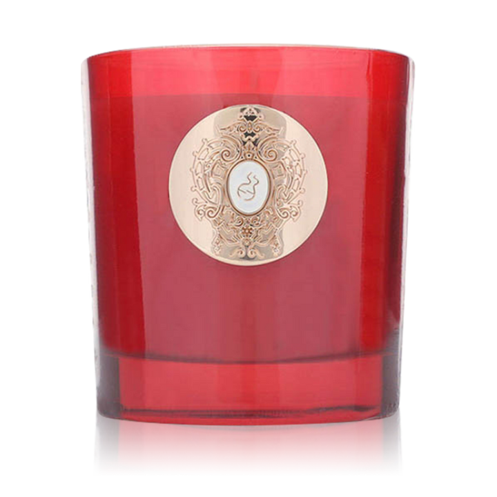 معطر الجو تيزيانا تيرينزي تمبل كوميت لونا كوليكشن - شمعة معطرة 250جرام برائحة منعشة ومثالية للمنزل والسيارة