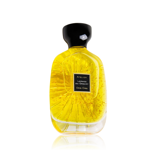اتيلير ديس اورس لارميس دي ديزيرت - أو دي بارفيوم (للجنسين) 100مل - عطر للجنسين - متوفر في توب جيت