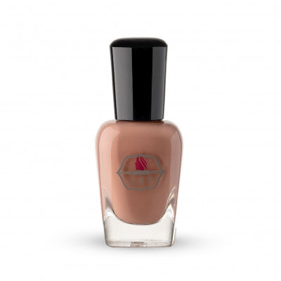 ليف - طلاء أظافر Morganite 11 - طلاء أظافر جل - متوفر لدى توب جيت