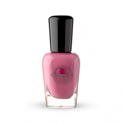 ليف - طلاء أظافر Garnet 14 - طلاء أظافر جل - متوفر لدى توب جيت