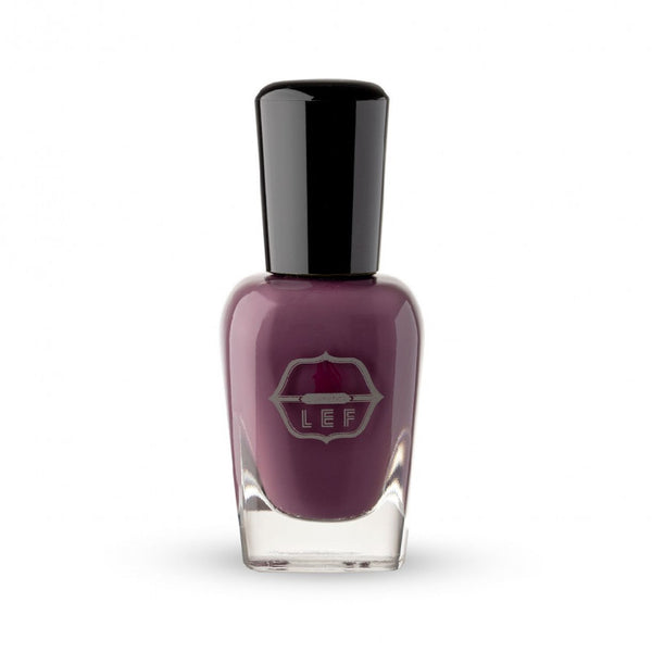 ليف - طلاء أظافر Amethyst 16 - طلاء أظافر جل - متوفر لدى توب جيت