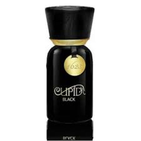 كوبيد بلاك 1623 - بارفيوم (للجنسين) 50مل - عطر للجنسين - متوفر في توب جيت