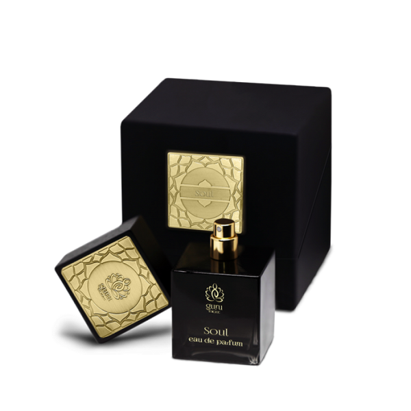 جورو سول - أو دي بارفيوم (للجنسين) 100مل - عطر للجنسين - متوفر في توب جيت