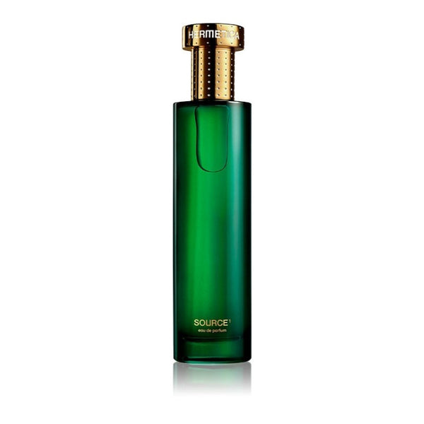 هيرميتيكا سورس 1 - أو دي بارفيوم خالي من الكحول (للجنسين) 100مل - عطر للجنسين - متوفر في توب جيت