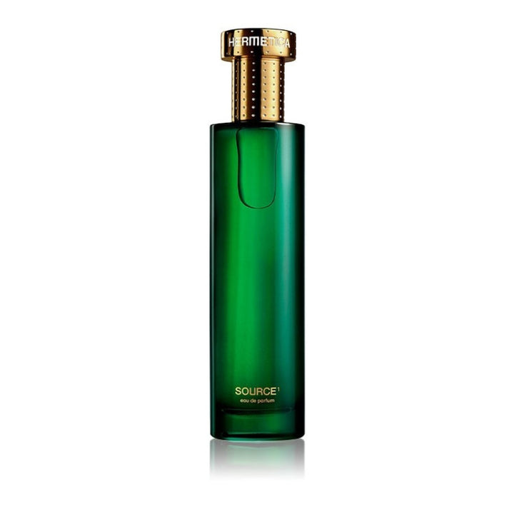 هيرميتيكا سورس 1 - أو دي بارفيوم خالي من الكحول (للجنسين) 100مل - عطر للجنسين - متوفر في توب جيت