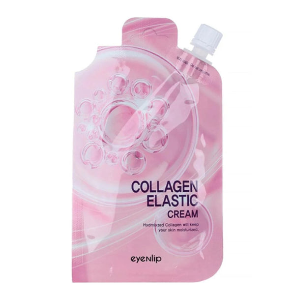 اي ان ليب - كريم الكولاجين المرن المرطب 25 جم