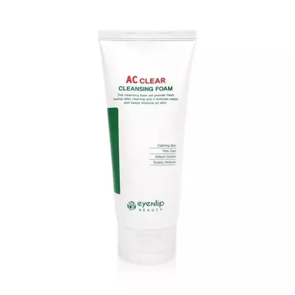 اي ان ليب - غسول رغوي منظف للبشرة الحساسة والمعرضة للمشاكل 150 مل