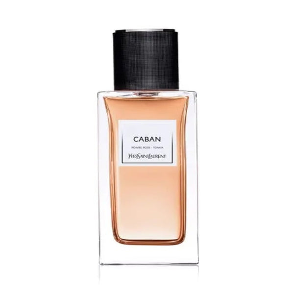 ايف سان لوران - كابان بوافر روز تونكا للجنسين او دي بارفيوم 125 مل