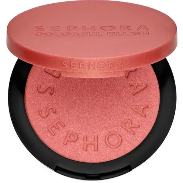 سيفورا - احمر خدود بودره كلرفل بلش رقم 27 تشارمد 3.5 جم