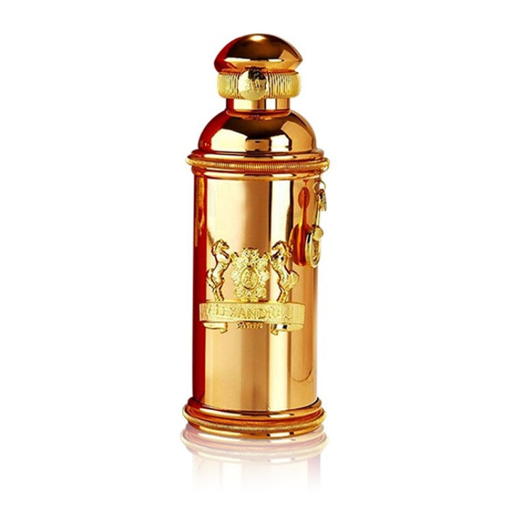 اليكساندر جي ذا كوليكتر جولدن عود - أو دي بارفيوم (للجنسين) 100مل - عطر للجنسين - متوفر في توب جيت