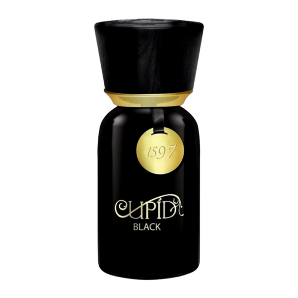 كوبيد بلاك 1597 - بارفيوم (للجنسين) 50مل - عطر للجنسين - متوفر في توب جيت