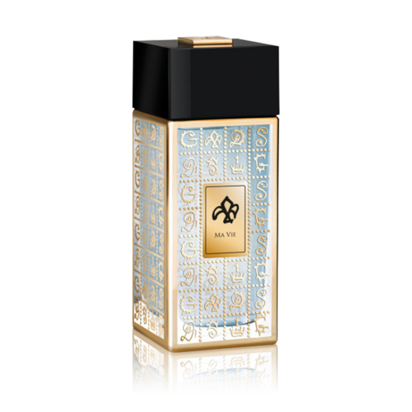دالي هواتي برفيوميري باريس داليجرام ما فاي - أو دي بارفيوم (نسائي) 100مل - عطر زهري نسائي فواح يدوم طويلًا