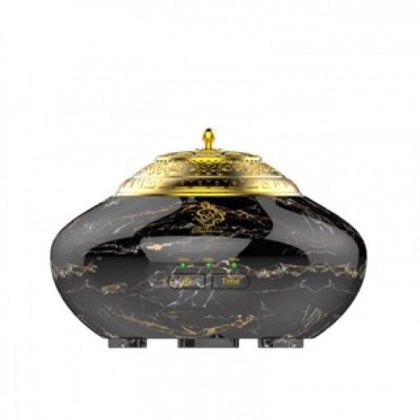 مبخره الكترونيه ذكية