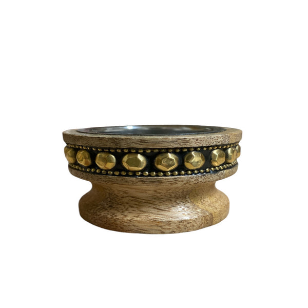 مبخرة خشب راقية