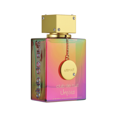ارماف كلوب دي نويت ان تولد - أو دي بارفيوم (للجنسين) 105مل