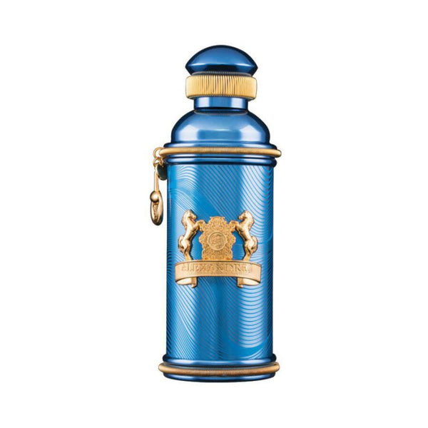 اليكساندر جي ذا كوليكتور زفير عود فانيلا - أو دي بارفيوم (للجنسين) 100مل