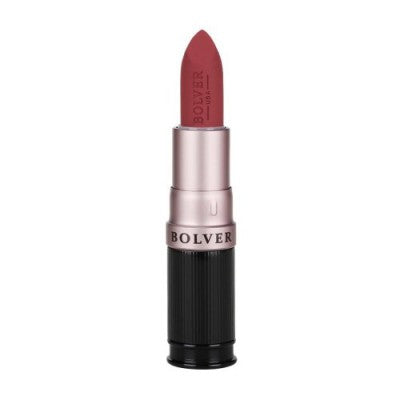 بلوفير - أحمر شفاه بدرجة روج مطفي 136 - متوفر الآن على متجر توب جيت