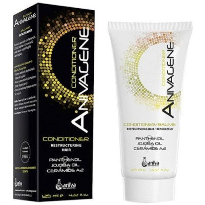 أنيفاجين - بلسم لإعادة بناء الشعر 125- مل - بلسم للشعر - توب جيت