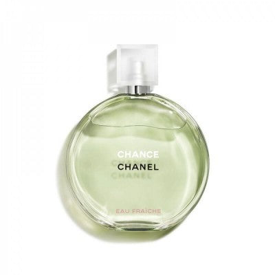 شانيل فريش تشانس - 50 مل - او دي تواليت - عطر فاخر يدوم طويلًا من توب جيت