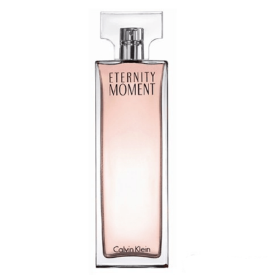 كالفن كلاين اترنتي مومنت - 100مل - او دي بارفيوم - عطر فاخر يدوم طويلًا من توب جيت
