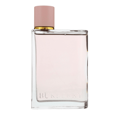 عطر بربري هير أو دي بارفيوم للنساء 100 مل – زجاجة أنيقة بطابع فاكهي زهري أنثوي
