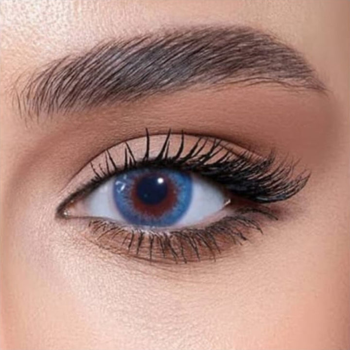 صورة nan - عدسات ناتشورال