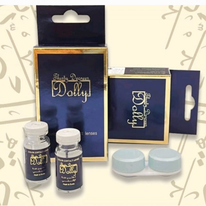 صورة nan - عدسات ناتشورال