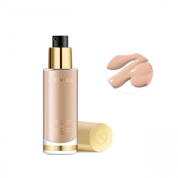 او تو او  كريم اساس سائل جولد 05  30ml كريم أساس لتغطية مثالية ولمسة نهائية طبيعية