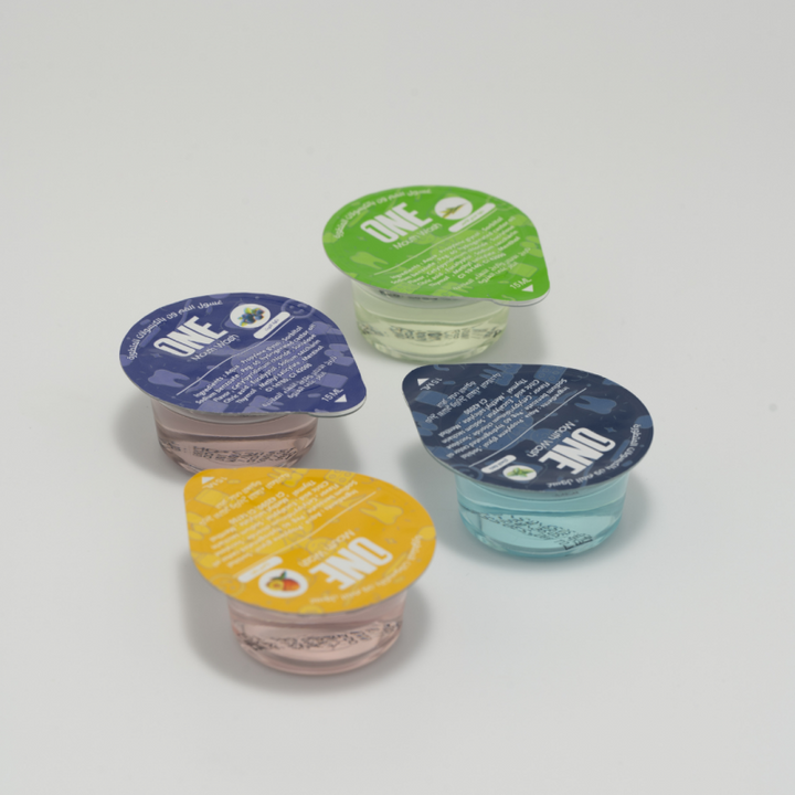 صورة  من توب جيت - العناية بالأسنان