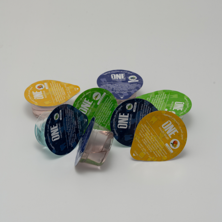 صورة  من توب جيت - العناية بالأسنان