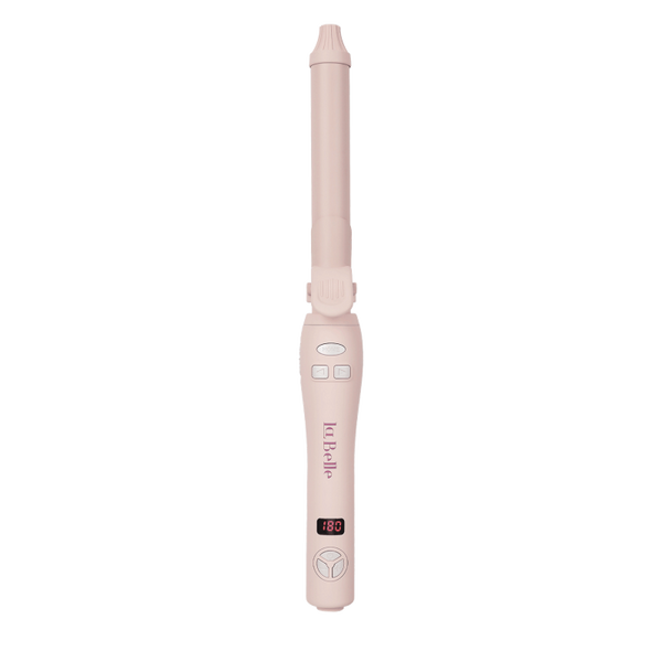 لابيل - جهاز الشعر ايزي كيرلي  LB025