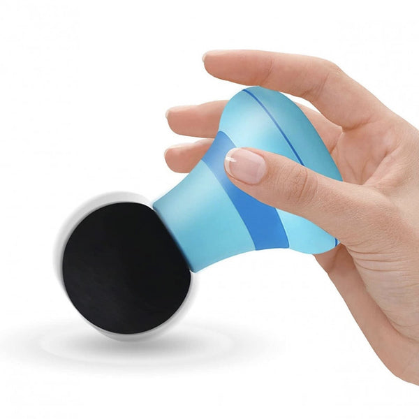 جهاز تدليك كهربائي صغير محمول الوان مختلفة