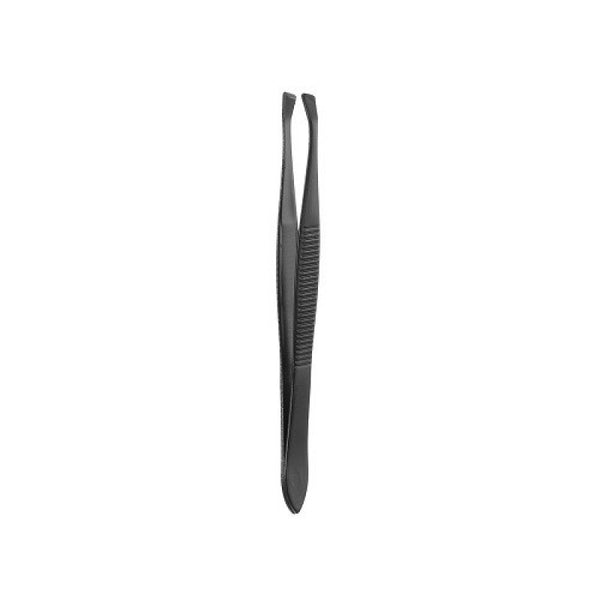 اتنشن كير - ملقاط لازالة الشعيرات اسود 059 - أدوات إزالة الشعر | توب جيت